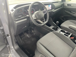 Volkswagen Caddy Volkswagen Caddy Cargo Maxi 2.0 TDI I Navigatie I Cruise I Dealer onderhouden I - afbeelding nr 22