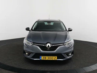 Renault Mégane Estate Renault Megane Estate 1.3 TCe Limited | Navi | Sensoren achter | - afbeelding nr 30