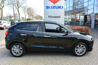 Suzuki Baleno - afbeelding nr 9