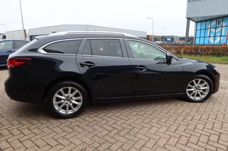 Mazda 6 - afbeelding nr 3