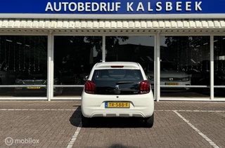 Peugeot 108 Peugeot 108 1.0 e-VTi Active|100DKM|Airco|5-Deurs| - afbeelding nr 4