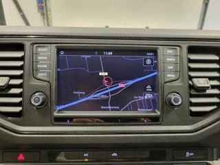Volkswagen Crafter - afbeelding nr 12
