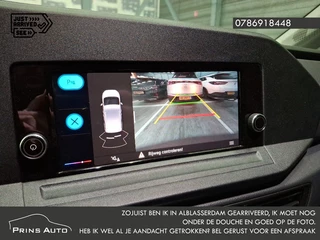 Volkswagen Caddy |CAMERA|CARPLAY|CRUISE - afbeelding nr 4