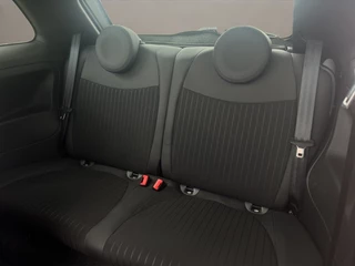 Fiat 500 - afbeelding nr 21