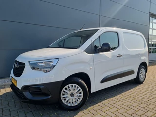 Opel Combo Opel Combo 1.5D L1H1Airco cruise 100 % onderhouden 3-persoon - afbeelding nr 19