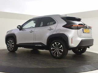 Toyota Yaris Cross - afbeelding nr 2