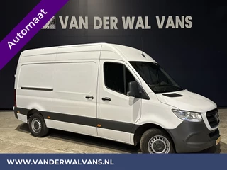 Mercedes-Benz Sprinter - 530019105-0