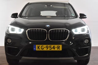 BMW X1 NAVI/CC/STOELVERW. - afbeelding nr 4