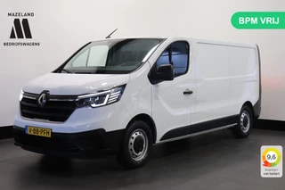 Renault Trafic 2.0 Blue dCi 130PK L2 EURO 6