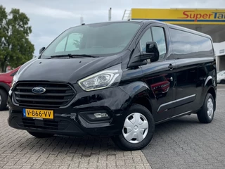 Ford Transit Custom - 287359883-0