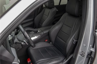 Mercedes-Benz GLE Mercedes-Benz GLE 350 de 4MATIC Premium AMG Nightpakket, Pano, Burmester, Nappa- Leder, 2021 - afbeelding nr 10