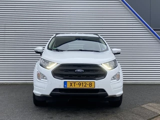 Ford EcoSport - afbeelding nr 5