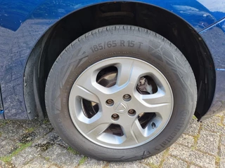 Dacia Logan ✅1e EIGENAAR ✅ TREKHAAK - afbeelding nr 5