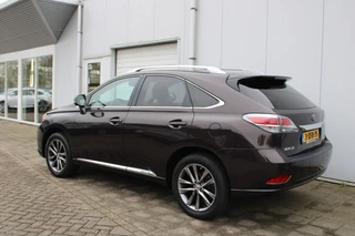 Lexus RX - afbeelding nr 2