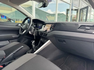 Volkswagen Polo Volkswagen Polo 1.0 TSI Life|ACC|Navi|Digitale cockpit|Airco| - afbeelding nr 23