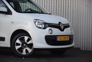 Renault Twingo - afbeelding nr 2