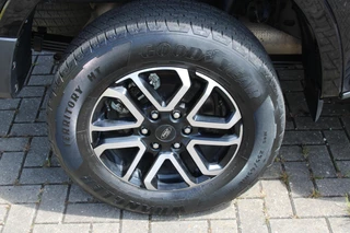 Ford Ranger Ford Ranger 2.0 EcoBlue Limited 4WD | Rollertop - afbeelding nr 27