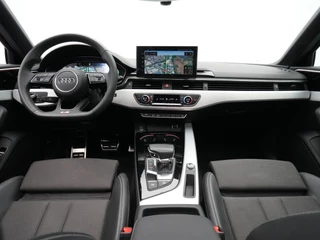 Audi A4 Audi A4 Avant 35 TFSI 150pk S-Tronic S-Line edition Competition Panorama Navigatie Pdc Elek. klep - afbeelding nr 19