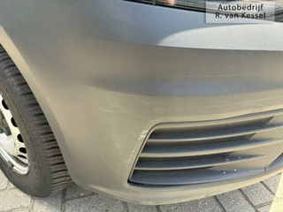 Volkswagen Caddy Volkswagen Caddy 1.0 TSI Trendline I Euro 6 Benzine I 1 eigenaar - afbeelding nr 7