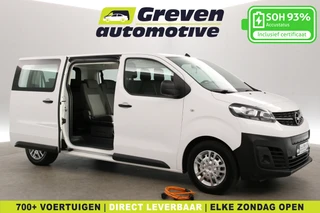 Opel Vivaro-e L2H1