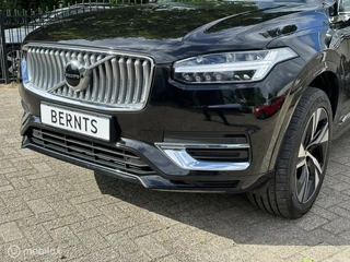 Volvo XC90 Volvo XC90 2.0 T8 Recharge AWD|Adaptive Cruise control|Pilot assist|Trekhaak|Parkeercamera|Leder - afbeelding nr 66