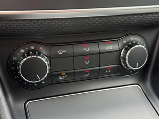 Mercedes-Benz A-Klasse Mercedes-Benz A-klasse 180 Business Solution 2e Eigenaar,Navi,Clima,Camera,Cruise,Sportstoel,N.A.P,123pk,APK tot 07-2026 - afbeelding nr 26