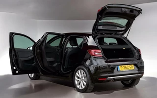 Renault Clio Renault Clio 1.0 TCe Bi-Fuel Intens - afbeelding nr 5