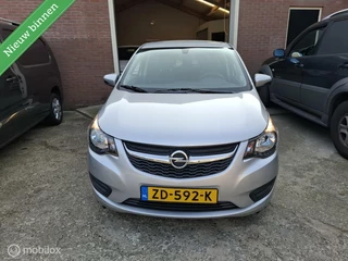 Opel KARL Opel KARL 1.0 ecoFLEX  1e Eig/Airco/Cruise /Met Garantie! - afbeelding nr 5