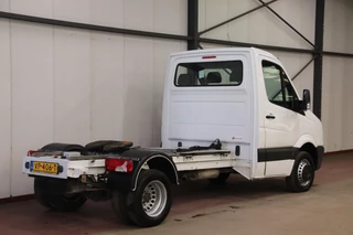 Volkswagen Crafter Volkswagen Crafter 46 2.0 TDI BE TREKKER - afbeelding nr 5