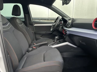 SEAT Arona | LED | ACC | Camera | Carplay | PDC - afbeelding nr 25