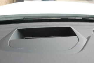 Volvo XC60 Volvo XC60 T6 Recharge AWD R-Design | Panoramadak | Parkeercamera | HUD | Pilot Assist | BLIS | Stoelverwarming | Trekhaak | Glossy Black | Keyless - afbeelding nr 35