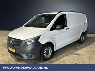 Mercedes-Benz Vito - afbeelding nr 9