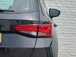 SEAT Ateca Seat ATECA 1.5 TSI Style Automaat Trekhaak Navigatie Cruise Clima Led Stoelverwarming - afbeelding nr 17