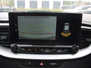 Kia XCeed Kia XCeed 1.6 GDi PHEV DynamicPlusLine | Modeljaar 2022 - afbeelding nr 14