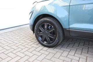 Ford EcoSport - afbeelding nr 39