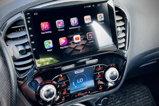 Nissan Juke Nissan Juke 1.2 DIG-T Connect Edition / TREKHAAK / CLIMA / CRUISE - afbeelding nr 22