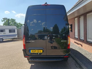 Mercedes-Benz Sprinter Mercedes-Benz Sprinter 319 3.0 CDI L2H2, V6 / LED / 3500KG / APPLE CARPLAY / ANDROID AU - afbeelding nr 20