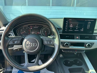 Audi A4 Audi A4 Avant 35 TDI Pro Line - afbeelding nr 8