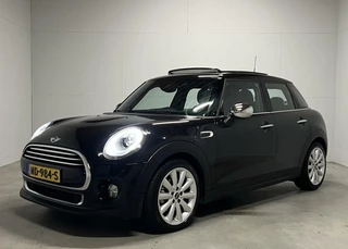 MINI Cooper Mini Cooper 1.5 136PK Automaat Pano Clima LED Harman/kardon - afbeelding nr 11