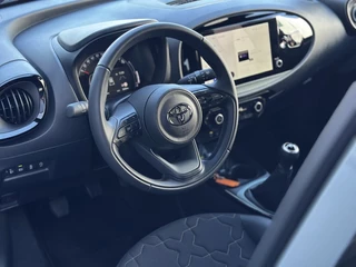 Toyota Aygo - afbeelding nr 3