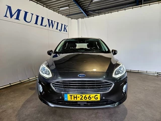 Ford Fiesta Ford Fiesta 1.0 EcoBoost Titanium / Trekhaak / Camera / NL Auto - afbeelding nr 6