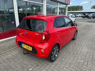 Kia Picanto Kia Picanto 1.0 CVVT Design Edition - afbeelding nr 3