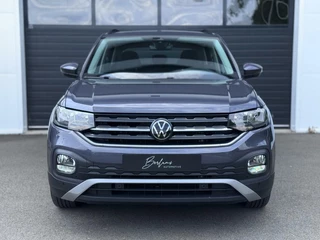 Volkswagen T-Cross Volkswagen T-Cross 1.0 TSI Go Camera | Carplay | Nette auto! - afbeelding nr 9