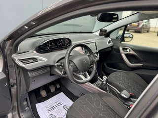 Peugeot 2008 - afbeelding nr 12