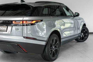 Land Rover Range Rover Velar Land Rover Range Rover Velar 2.0 P400e Pano Leder 20' - afbeelding nr 37
