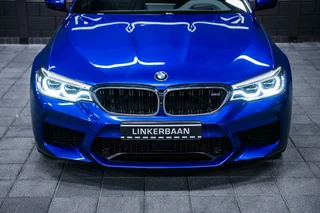 BMW M5 BMW 5-serie M5 | Carbon | H&K | Driving Assistant Plus | Head Up | 20 inch | - afbeelding nr 48