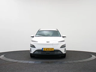 Hyundai Kona Hyundai Kona EV Premium 64 kWh | Private lease 609 pm - afbeelding nr 12