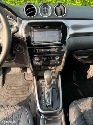 Suzuki Vitara Suzuki Vitara 1.4 Boosterjet Style Automaat - afbeelding nr 13