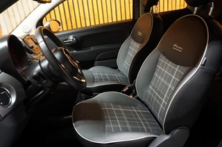 Fiat 500C - afbeelding nr 22
