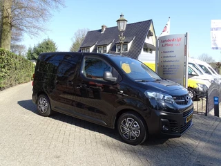 Opel Vivaro - afbeelding nr 1